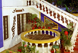 The atmosphere is comfortably elegant and the staff makes you feel wonderfully at ease.
